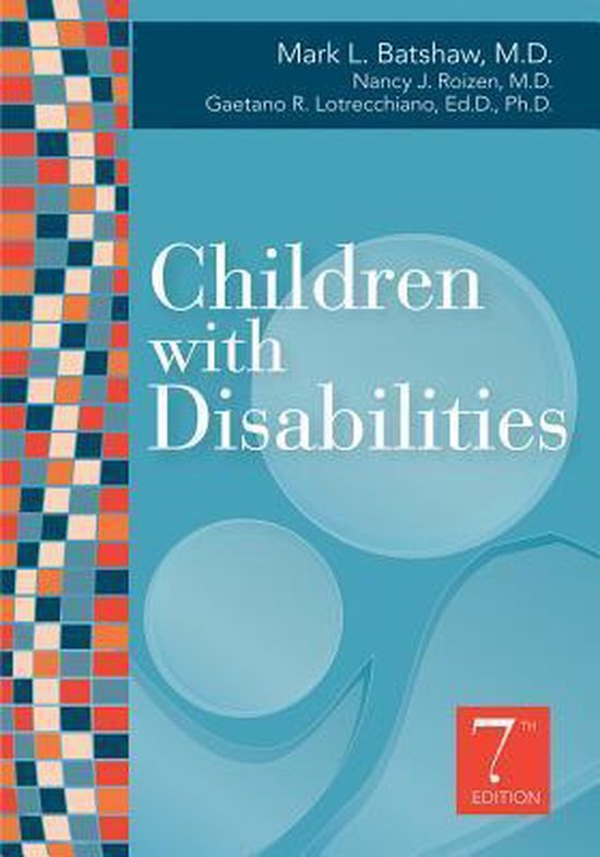 Children with Disabilities