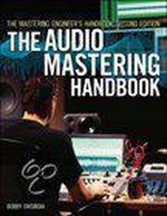 Mastering Engineer'S Handbook