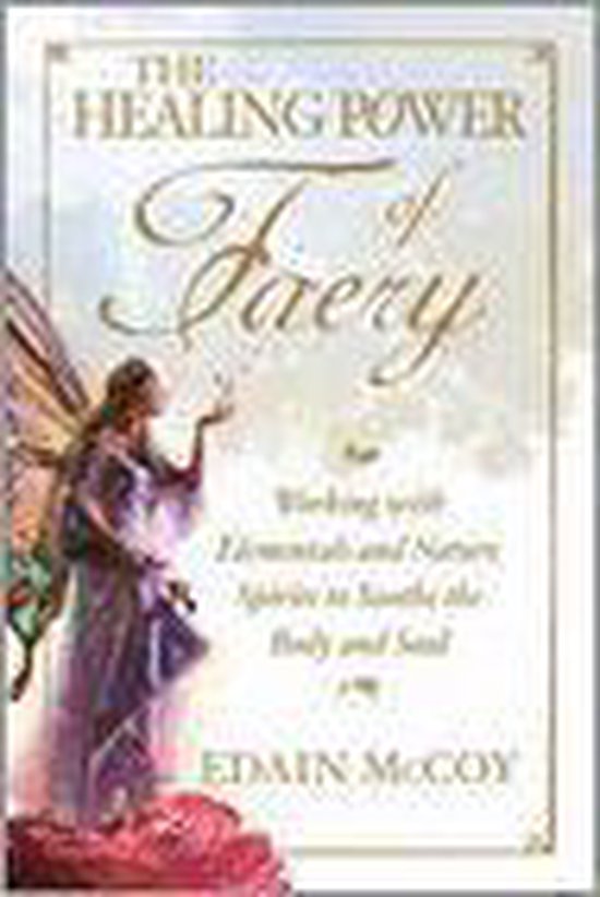 Healing Power of Faery