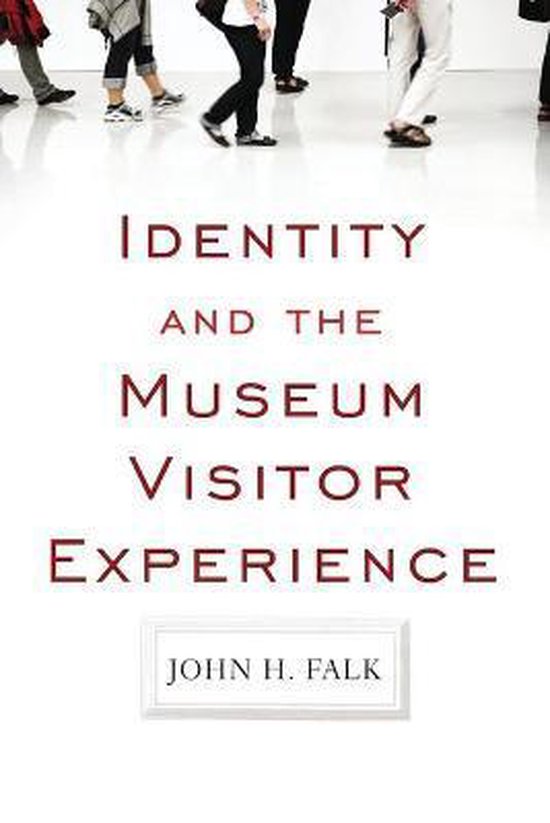 Identity And The Museum Visitor Experience