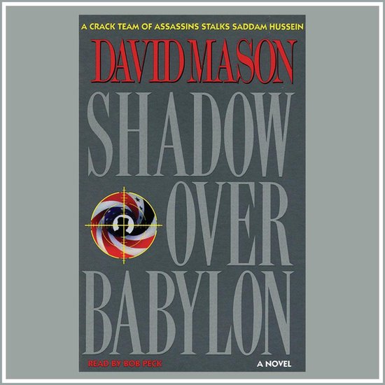 Shadow Over Babylon