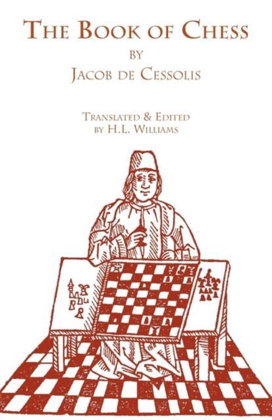 The Book of Chess