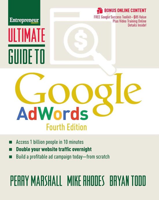 Ultimate Guide to Google AdWords