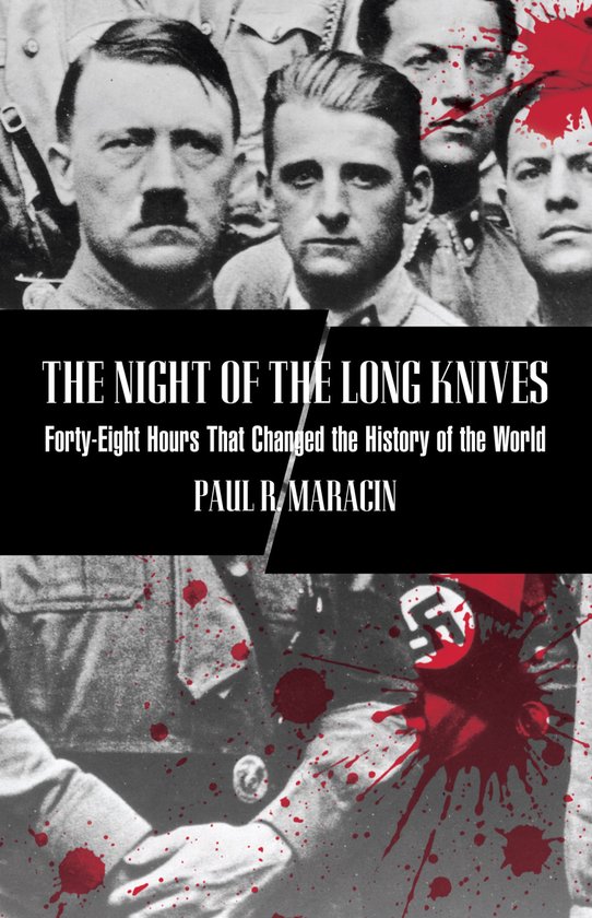 The Night of the Long Knives