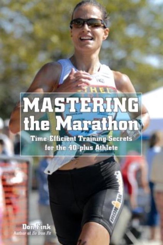 Mastering The Marathon