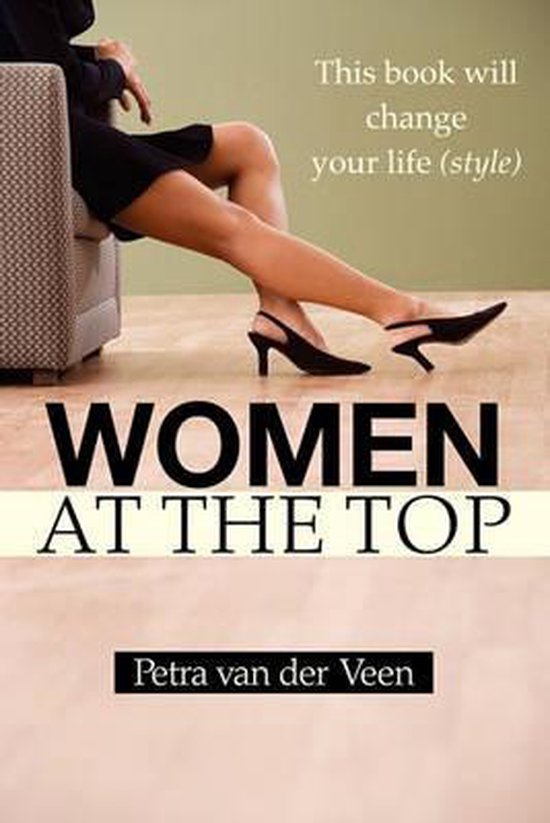 Women at the Top