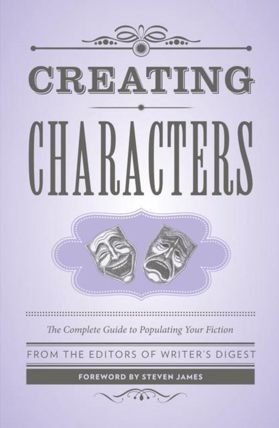 Creating Characters