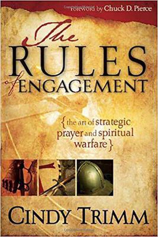 Rules Of Engagement