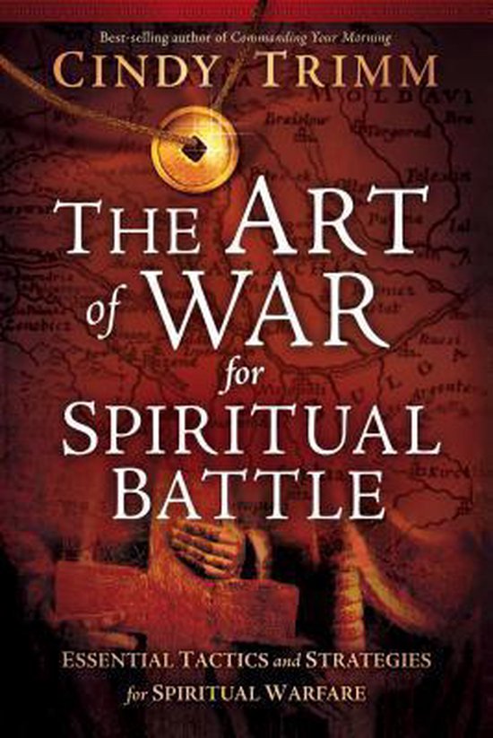 The Art of War for Spiritual Battle