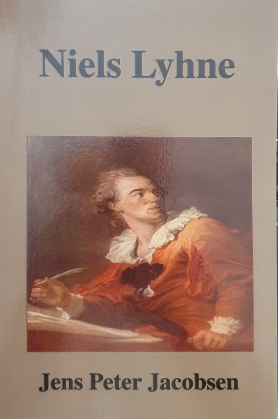 Niels Lyhne