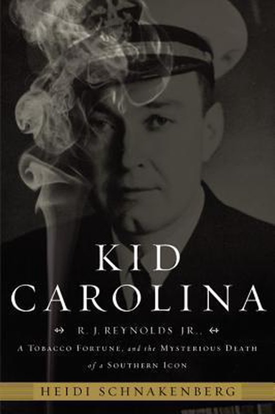 Kid Carolina