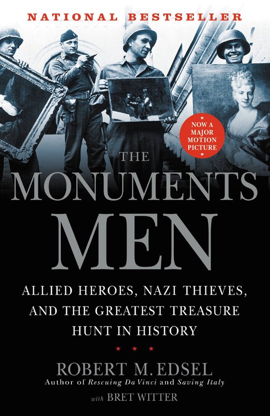 The Monuments Men