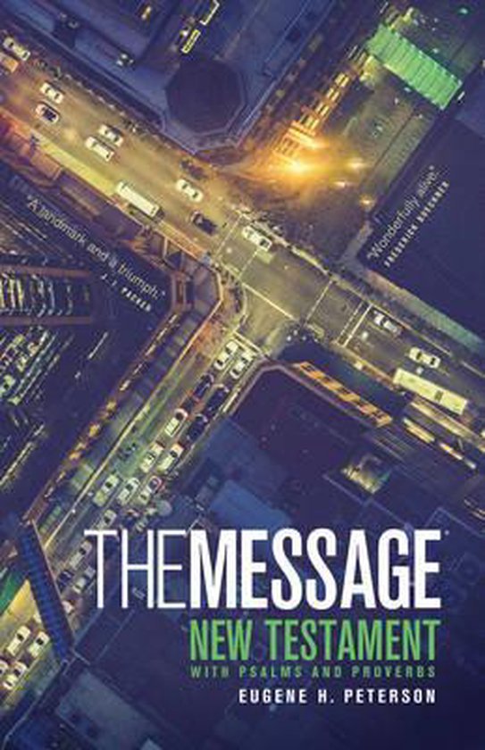 The Message