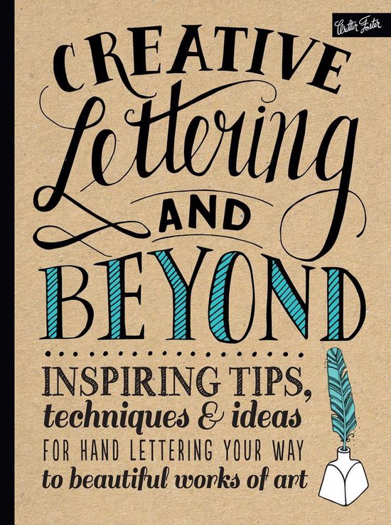 Creative Lettering & Beyond