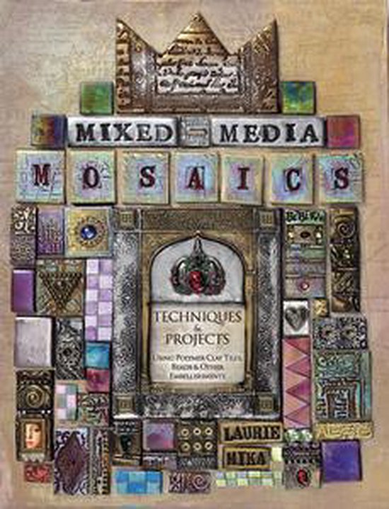 Mixed-Media Mosaics