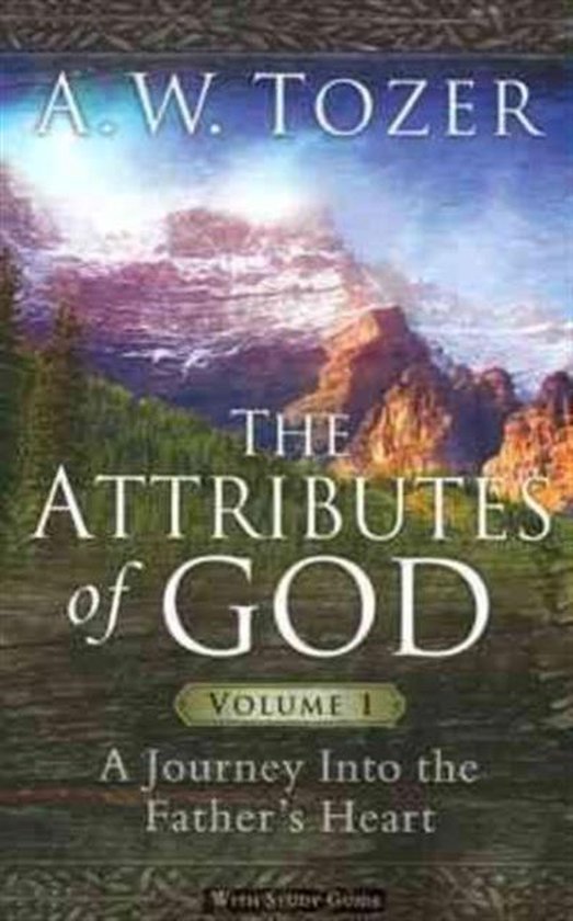 The Attributes of God