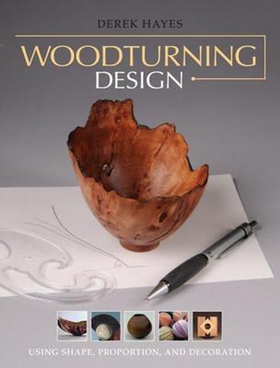 Woodturning Design