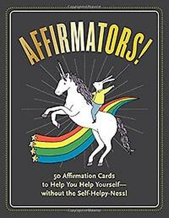 Affirmators