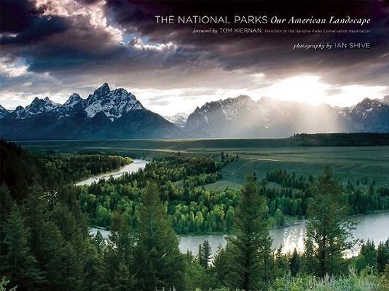 The National Parks