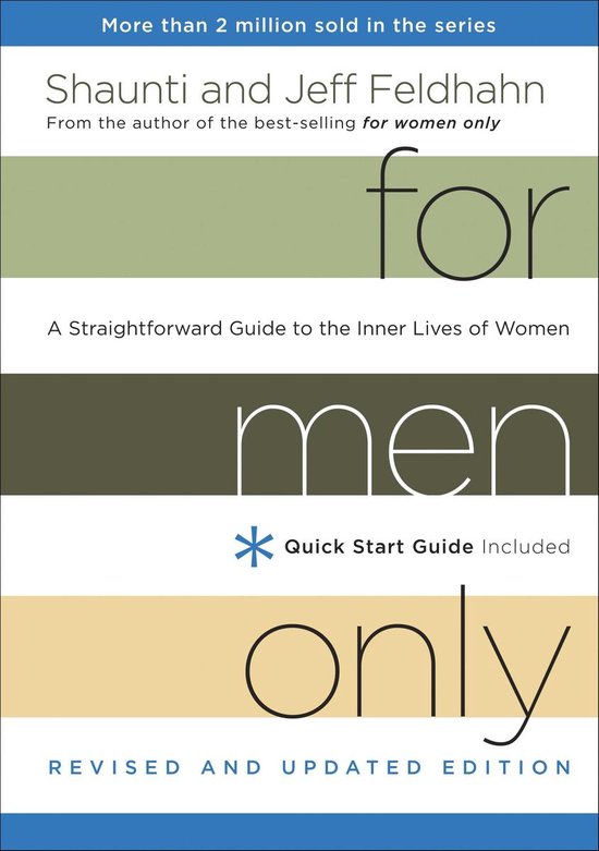 For Men Only