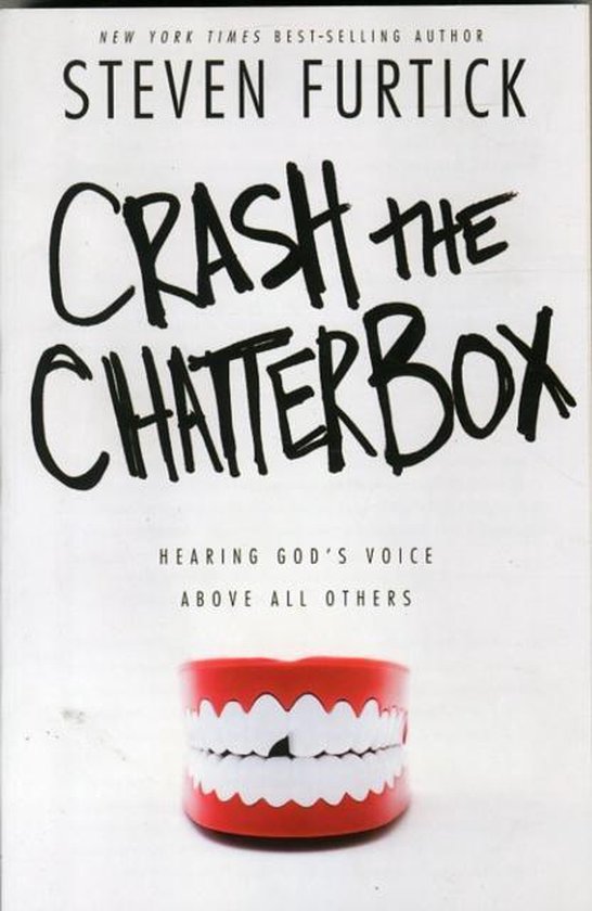 Crash the Chatterbox