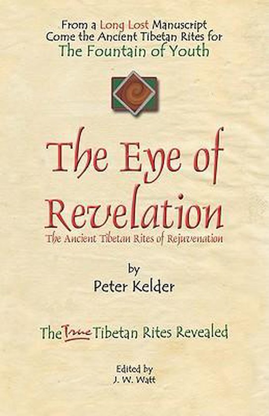 The Eye of Revelation