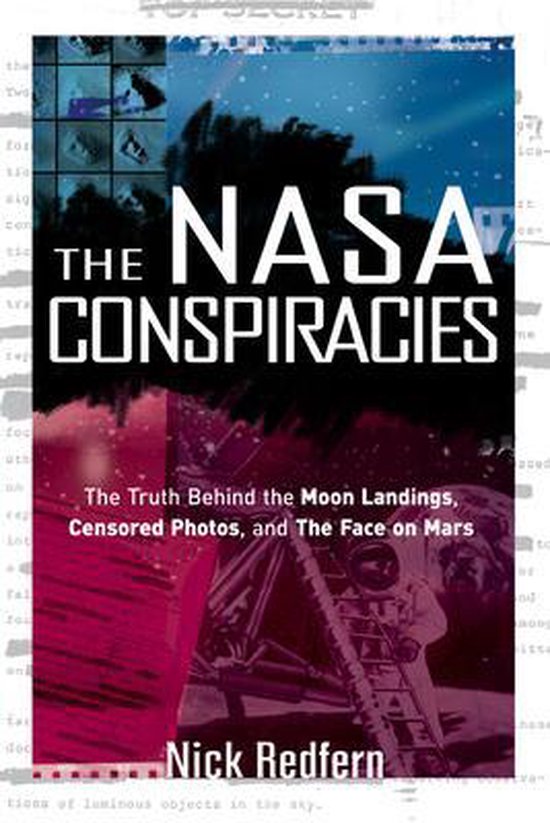 Nasa Conspiracies