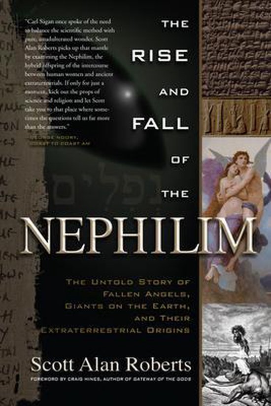 Rise & Fall Of The Nephilim