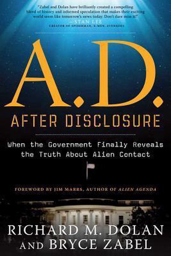 A D After Disclosure