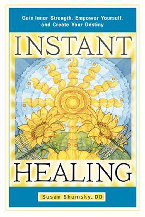 Instant Healing