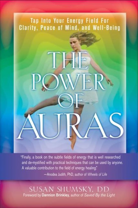 Power Of Auras