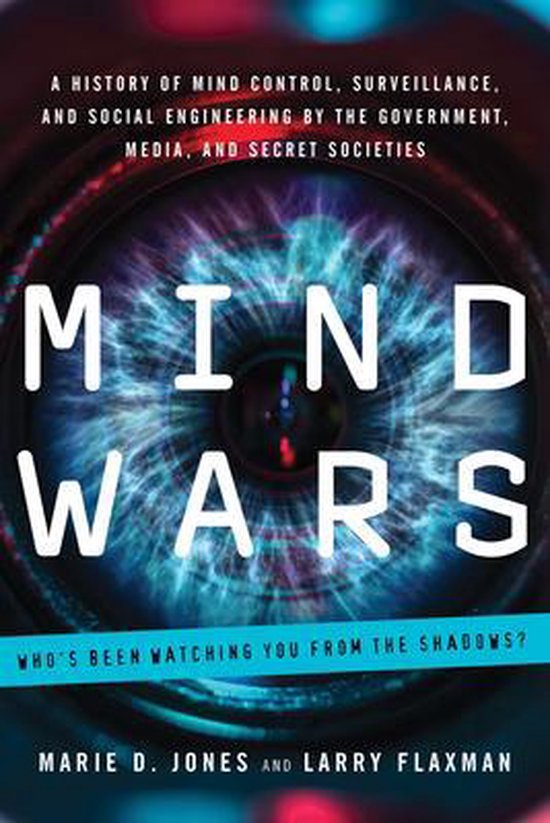 Mind Wars