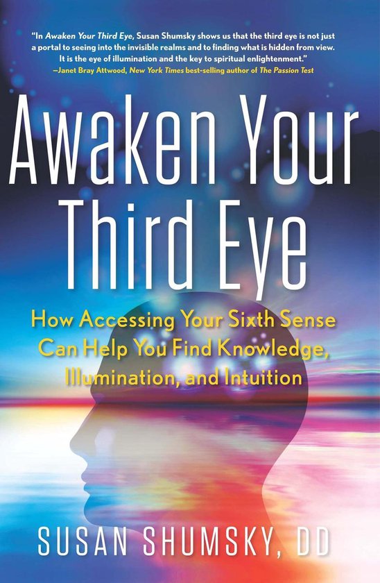 Awaken Your Third Eye