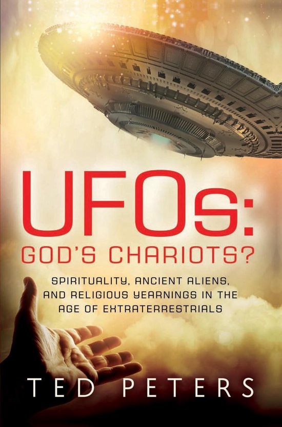 UFOs: God's Chariots?