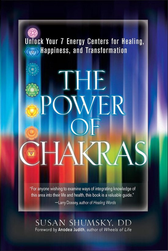 The Power of Chakras