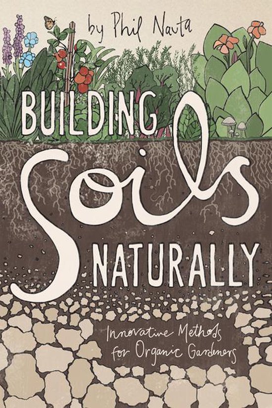 Building Soils Naturally