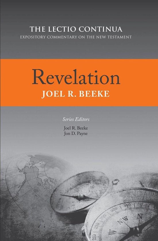 The Lectio Continua Expository Commentary on the New Testament - Revelation