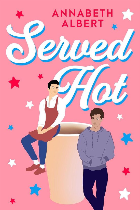 Portland Heat 1 - Served Hot