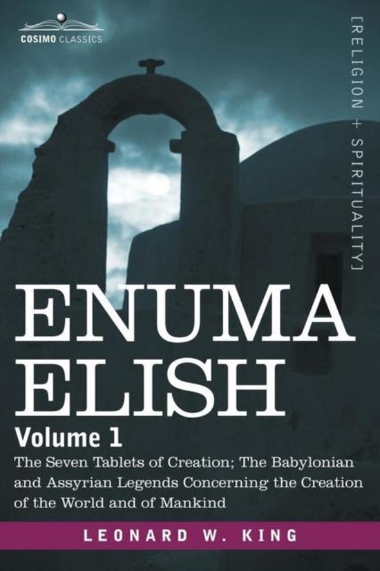 Enuma Elish