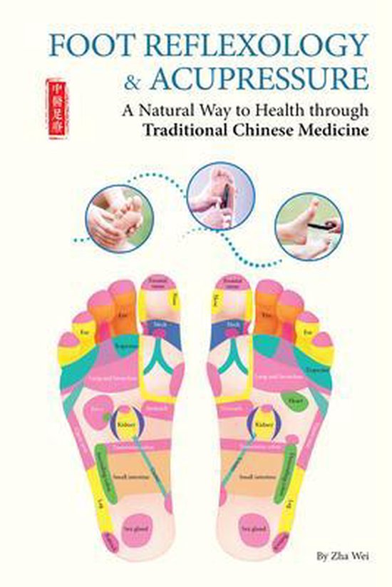 Foot Reflexology & Acupressure