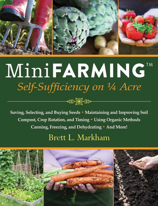 Mini Farming