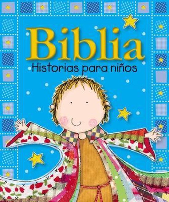 Biblia Historias Para Ninos