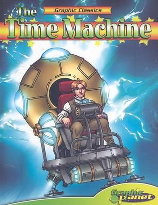 Time Machine