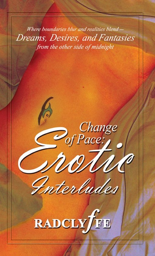 Change of Pace: Erotic Interludes