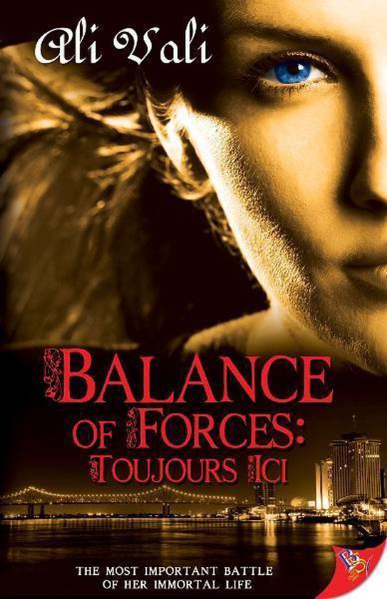 Balance of Forces