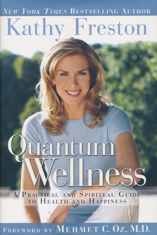 Quantum Wellness