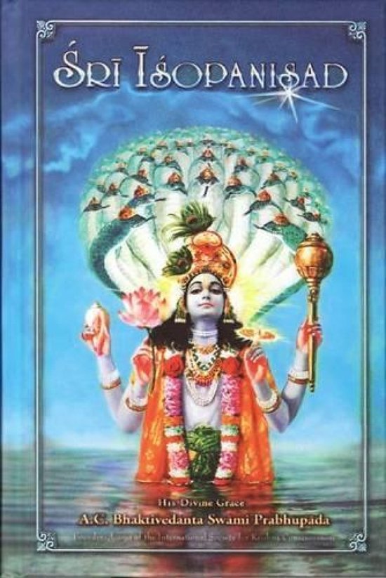 Sri Isopanisad