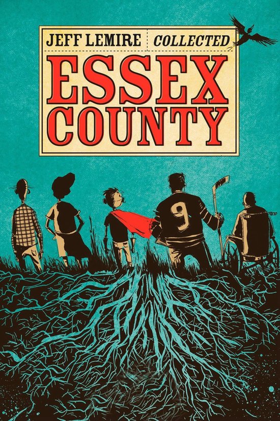 Complete Essex County