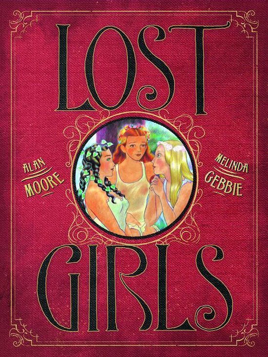 Lost Girls