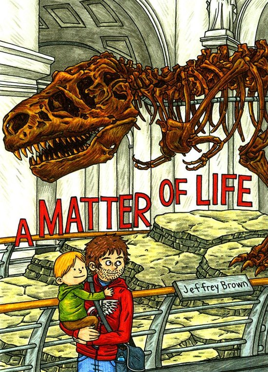 Matter Of Life